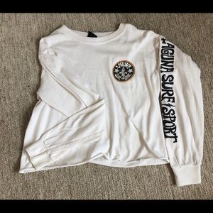 Laguna surf and sport long sleeve